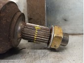 Recambio de transmision delantera izquierda para citroën c8 2.0 16v cat (rfn / ew10j4) referencia OEM IAM 1485686080 