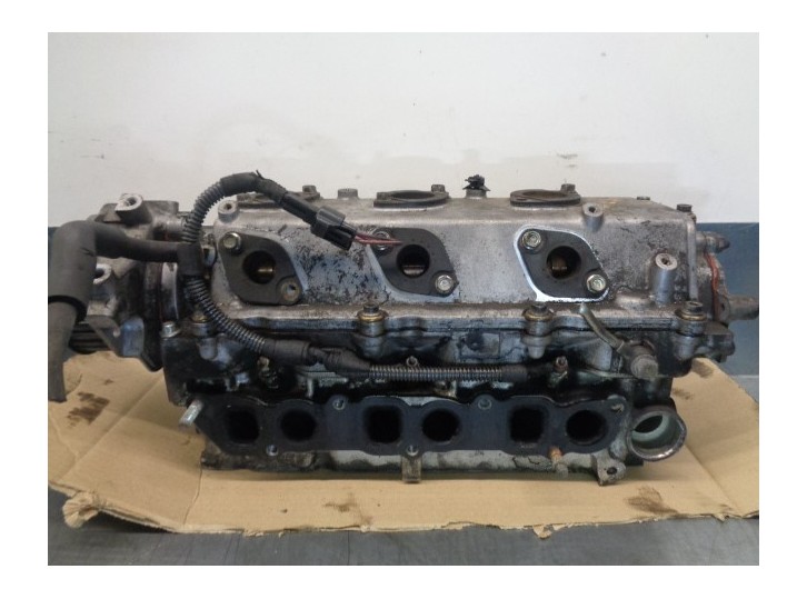 Recambio de culata para opel signum cosmo referencia OEM IAM 5607200 