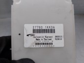 Recambio de modulo electronico para nissan juke (f15) 1.6 16v referencia OEM IAM 277601KK0A 260313 CALSONIC