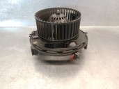 Recambio de motor calefaccion para seat ateca 1.5 16v tsi act referencia OEM IAM CZ016060 5WB819015 DENSO