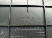 Recambio de guarnecido puerta trasera derecha para hyundai ix 55 style referencia OEM IAM 833403J000 