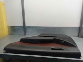 Recambio de guarnecido puerta trasera derecha para hyundai ix 55 style referencia OEM IAM 833403J000 