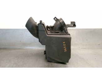 Recambio de carcasa filtro de aire para ford kuga ii (dm2) 2.0 tdci referencia OEM IAM CV619600DC 1848221 