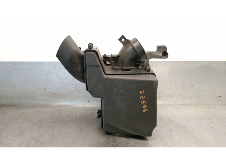 Recambio de carcasa filtro de aire para ford kuga ii (dm2) 2.0 tdci referencia OEM IAM CV619600DC 1848221 