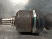 Recambio de transmision delantera izquierda para citroën c8 2.0 16v cat (rfn / ew10j4) referencia OEM IAM 1485686080 