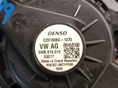 Recambio de motor calefaccion para seat ateca 1.5 16v tsi act referencia OEM IAM CZ016060 5WB819015 DENSO