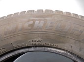 Recambio de neumatico/s para hyundai ix 55 style referencia OEM IAM 24560R18105H MICHELIN CROSSCLIMATE SUV