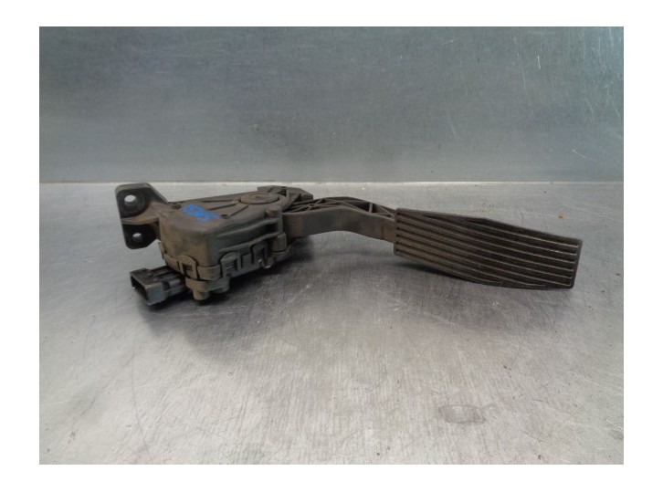 Recambio de potenciometro pedal para opel signum cosmo referencia OEM IAM 9186724 6PV00832200 HELLA