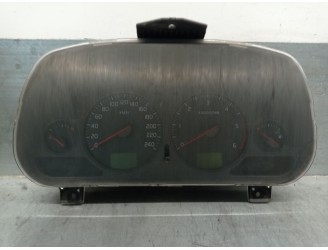 Recambio de cuadro instrumentos para volvo v40 station wagon (645) 1.9 di referencia OEM IAM 30623048F 30623048G 02W24D4