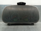 Recambio de cuadro instrumentos para volvo v40 station wagon (645) 1.9 di referencia OEM IAM 30623048F 30623048G 02W24D4