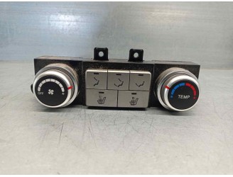 Recambio de mando climatizador para hyundai ix 55 style referencia OEM IAM 979503J110 
