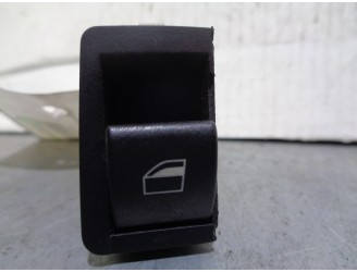 Recambio de mando elevalunas trasero derecho para bmw serie 3 berlina (e46) 2.0 16v diesel cat referencia OEM IAM 6902174 