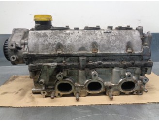 Recambio de culata para opel signum cosmo referencia OEM IAM 5607201 