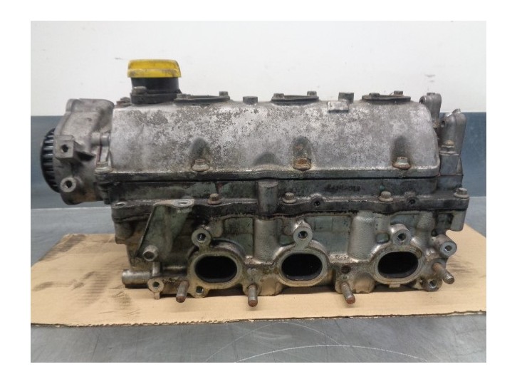 Recambio de culata para opel signum cosmo referencia OEM IAM 5607201 