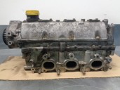 Recambio de culata para opel signum cosmo referencia OEM IAM 5607201 