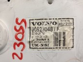 Recambio de cuadro instrumentos para volvo v40 station wagon (645) 1.9 di referencia OEM IAM 30623048F 30623048G 02W24D4