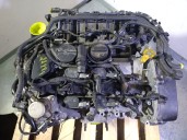 Recambio de motor completo para seat ateca 1.5 16v tsi act referencia OEM IAM DPCA 05E100032 E22510