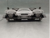 Recambio de cuadro instrumentos para citroën c5 berlina 2.0 hdi fap referencia OEM IAM 9677282080 PE0002036 