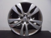 Recambio de llanta para hyundai ix 55 style referencia OEM IAM 529103J450 R187JX18-35 ALUMINIO 10P