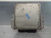 Recambio de centralita motor uce para opel signum cosmo referencia OEM IAM 97353188 8973531884 ISUZU