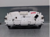 Recambio de cuadro instrumentos para citroën c5 berlina 2.0 hdi fap referencia OEM IAM 9677282080 PE0002036 