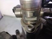 Recambio de motor completo para seat ateca 1.5 16v tsi act referencia OEM IAM DPCA 05E100032 E22510