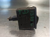 Recambio de mando elevalunas trasero derecho para bmw serie 3 berlina (e46) 2.0 16v diesel cat referencia OEM IAM 6902174 
