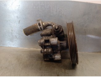 Recambio de bomba servodireccion para chrysler voyager (rg) 2.5 crd cat referencia OEM IAM 4743974AD 4743974AD 