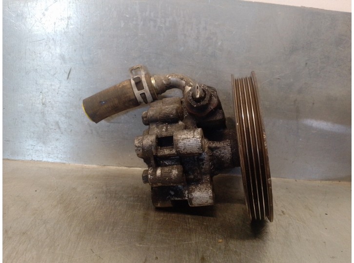 Recambio de bomba servodireccion para chrysler voyager (rg) 2.5 crd cat referencia OEM IAM 4743974AD 4743974AD 