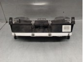 Recambio de cuadro instrumentos para citroën c5 berlina 2.0 hdi fap referencia OEM IAM 9677282080 PE0002036 