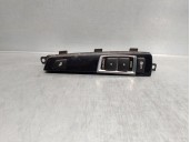 Recambio de mando multifuncion para bmw serie 7 (f01/f02) 3.0 turbodiesel referencia OEM IAM 61319201483 