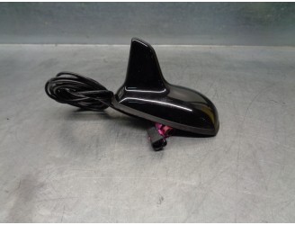 Recambio de antena para mercedes-benz clase c (w204) berlina c 320 cdi (204.022) referencia OEM IAM A2048205175 