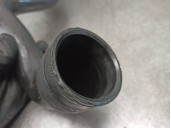 Recambio de tubo para opel corsa c 1.7 16v cdti referencia OEM IAM 13101638 