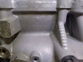 Recambio de motor completo para seat ateca 1.5 16v tsi act referencia OEM IAM DPCA 05E100032 E22510