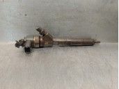 Recambio de inyector para chrysler voyager (rg) 2.5 crd cat referencia OEM IAM 0445110059 0445110059 BOSCH