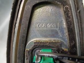 Recambio de antena para mercedes-benz clase c (w204) berlina c 320 cdi (204.022) referencia OEM IAM A2048205175 