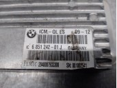 Recambio de modulo electronico para bmw serie 7 (f01/f02) 3.0 turbodiesel referencia OEM IAM 685124201J 2840007933300 TEMIC