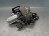 Recambio de motor limpia trasero para opel signum cosmo referencia OEM IAM 24417605 0390201578 BOSCH