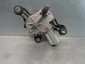 Recambio de motor limpia trasero para opel signum cosmo referencia OEM IAM 24417605 0390201578 BOSCH