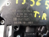 Recambio de motor limpia trasero para opel signum cosmo referencia OEM IAM 24417605 0390201578 BOSCH