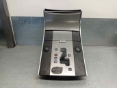 Replacement console for Hyundai ix 55 Style OEM IAM reference 846503J640 