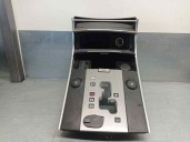 Replacement console for Hyundai ix 55 Style OEM IAM reference 846503J640 
