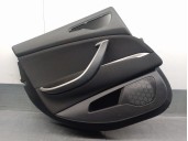 Recambio de guarnecido puerta trasera izquierda para citroën c5 berlina 2.0 hdi fap referencia OEM IAM 96710347ZD 934672 4 PUERT