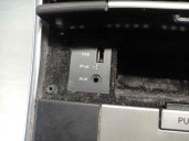 Recambio de consola para hyundai ix 55 style referencia OEM IAM 846503J640 