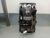 Replacement center console for Hyundai ix55 Style OEM IAM reference 846503J640 