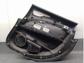Recambio de guarnecido puerta trasera izquierda para citroën c5 berlina 2.0 hdi fap referencia OEM IAM 96710347ZD 934672 4 PUERT
