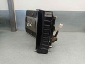 Replacement center console for Hyundai ix55 Style OEM IAM reference 846503J640 
