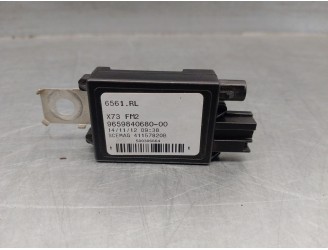 Recambio de amplificador para citroën c5 berlina 2.0 hdi fap referencia OEM IAM 9659840680 