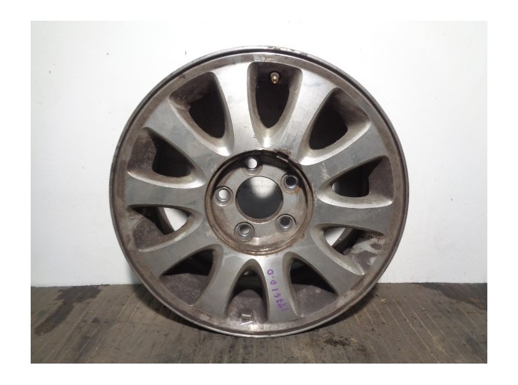 Recambio de llanta para chrysler voyager (rg) 2.5 crd cat referencia OEM IAM SV32PAKAA R1640-16X6.5J 