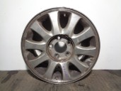 Recambio de llanta para chrysler voyager (rg) 2.5 crd cat referencia OEM IAM SV32PAKAA R1640-16X6.5J 